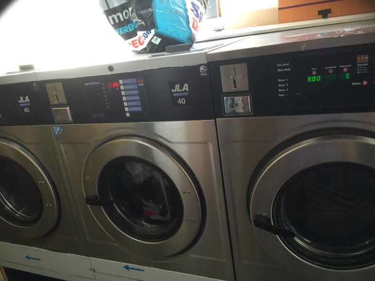 Laundary Service